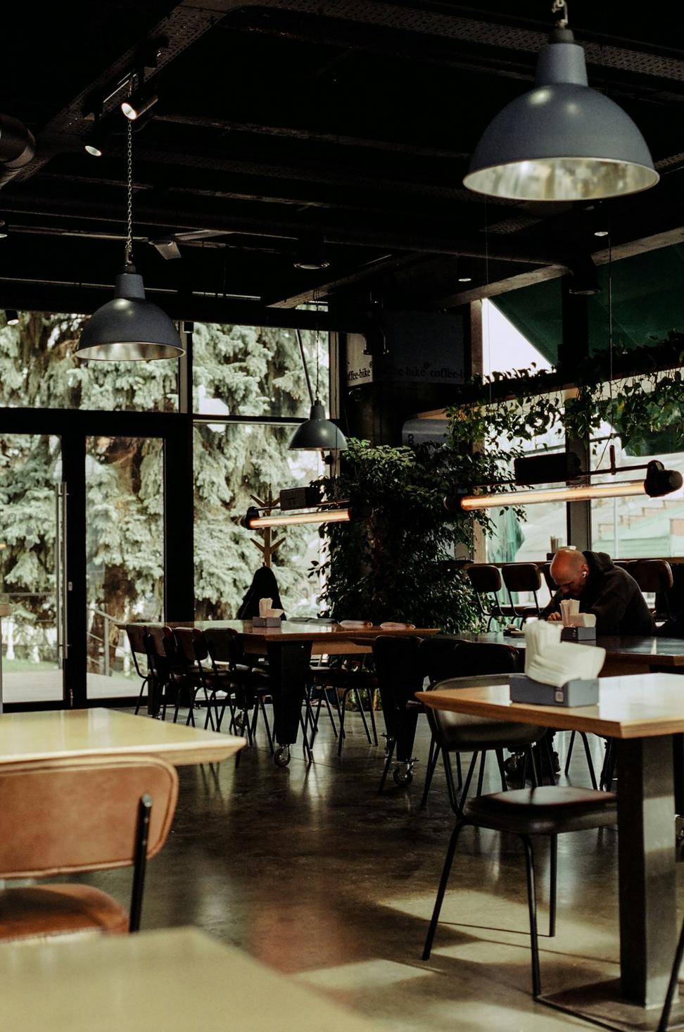 Boutique Restaurant