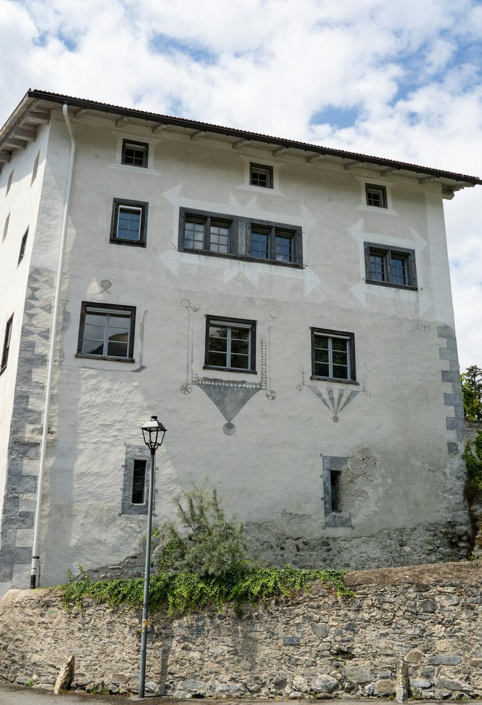 Heritage Home Revival